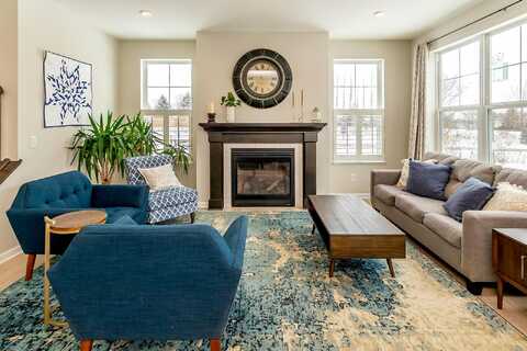 Anthony, VICTORIA, MN 55386