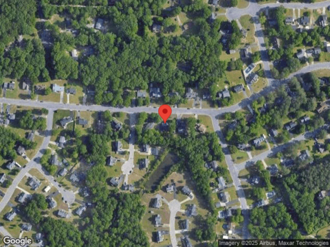 Trailing Rock, PRINCE GEORGE, VA 23875