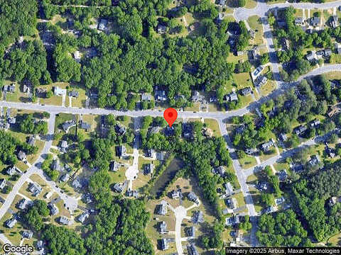 Trailing Rock, PRINCE GEORGE, VA 23875