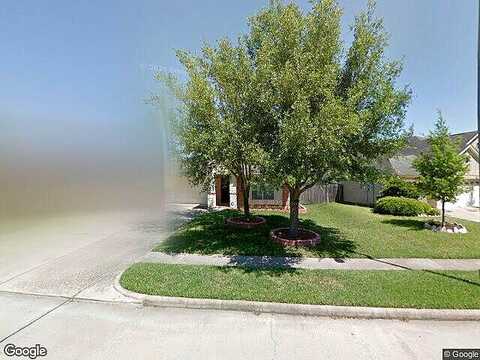 Broadelm, HOUSTON, TX 77095