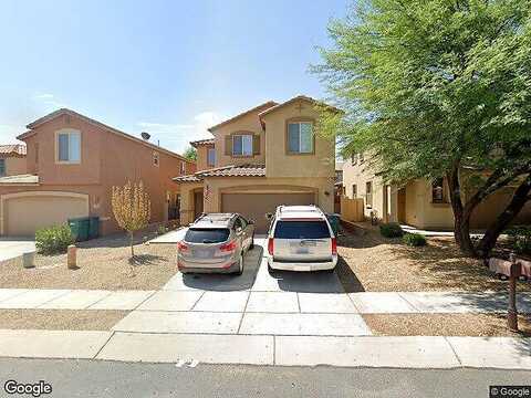 Calle Canto Sereno, SAHUARITA, AZ 85629
