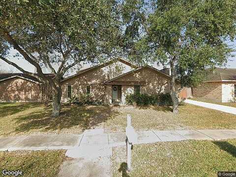 Braesvalley, CORPUS CHRISTI, TX 78413