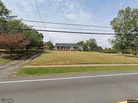 College, BOWDON, GA 30108