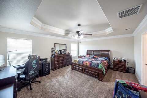 Mile High, MIDLAND, TX 79706