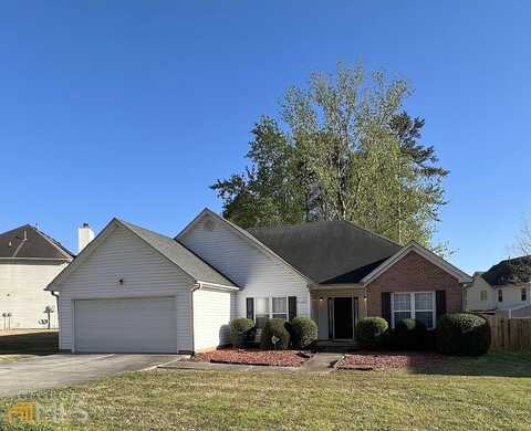Mayfair Crossing, LITHONIA, GA 30038