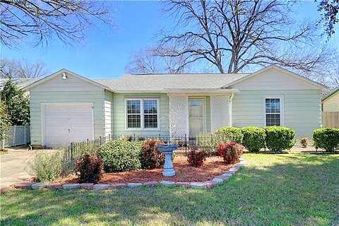 Harrison, HURST, TX 76053