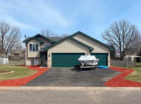 Bluff, BIG LAKE, MN 55309