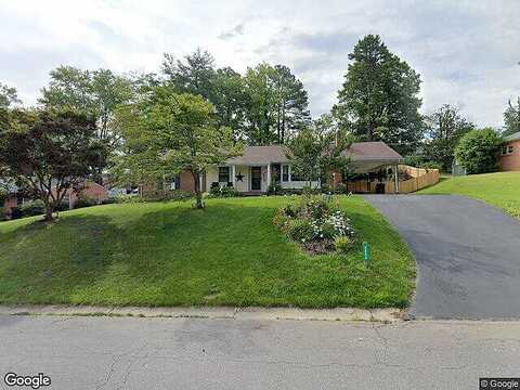 Brookwood, ROANOKE, VA 24018