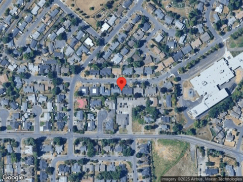 Buffalo, SALEM, OR 97317