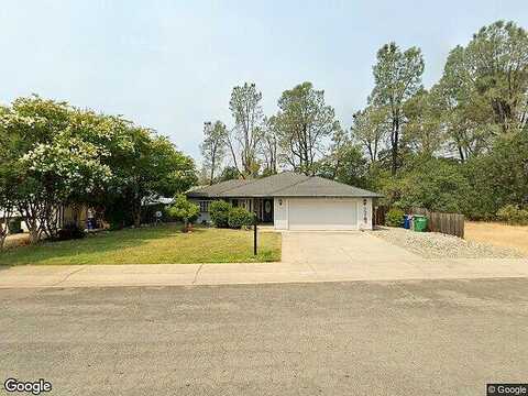 Nightbird, REDDING, CA 96001