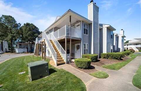 Shelter, VIRGINIA BEACH, VA 23462