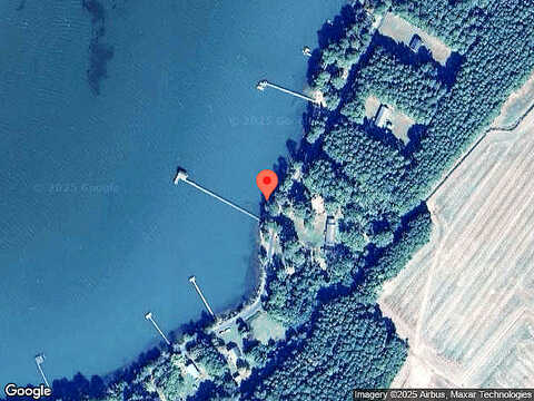 Bells Neck, PAINTER, VA 23420