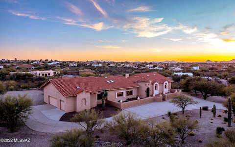 Tanque Verde Loop, TUCSON, AZ 85748