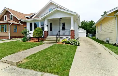 Lindermann, RACINE, WI 53405
