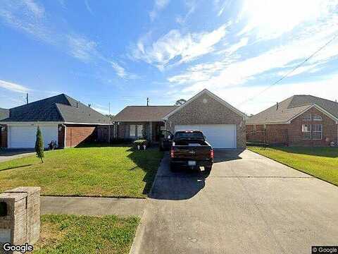Williamsburg, PORT NECHES, TX 77651