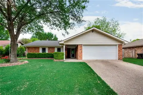 Louis, CORSICANA, TX 75110