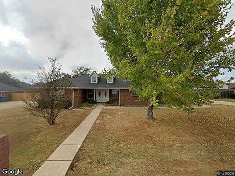 Silver Spring, MOUNT PLEASANT, TX 75455
