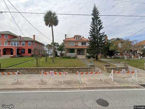 Halifax, DAYTONA BEACH, FL 32118