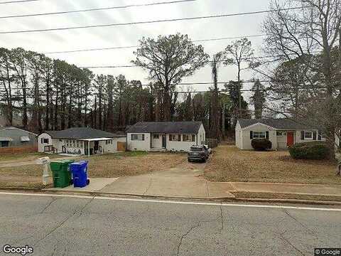 Tilson, DECATUR, GA 30032