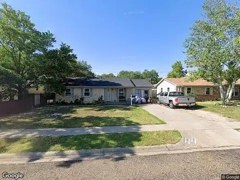 13Th, CANYON, TX 79015