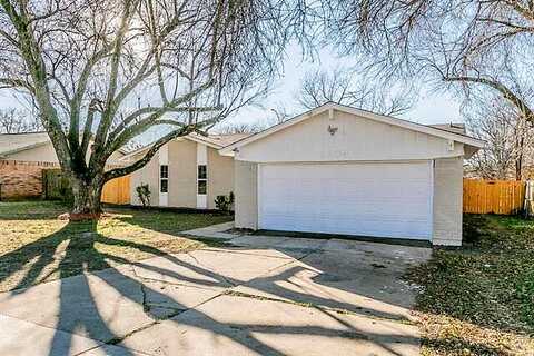 Shenandoah, ARLINGTON, TX 76014
