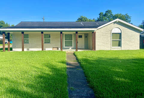 Avenue, NEDERLAND, TX 77627