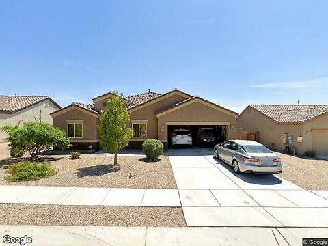 Sg Posey, VAIL, AZ 85641