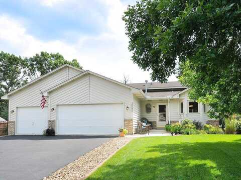142Nd, ANDOVER, MN 55304