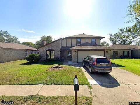 Oakland Valley, KATY, TX 77449