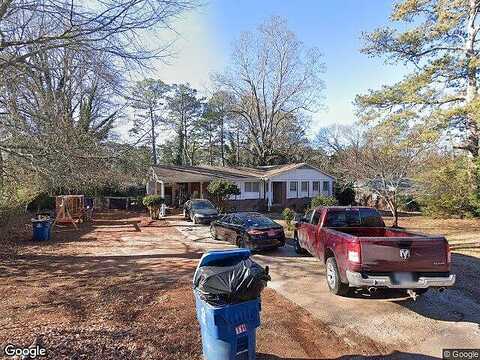 Soule, ATHENS, GA 30605