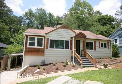 Parkhill, DECATUR, GA 30032