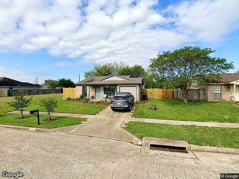 Ranch Country, HOCKLEY, TX 77447