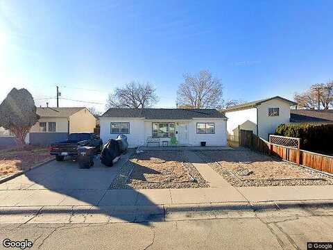 Eden, PUEBLO, CO 81005
