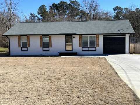 Berry, ATHENS, GA 30601