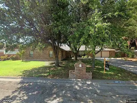 Panther, FORT STOCKTON, TX 79735