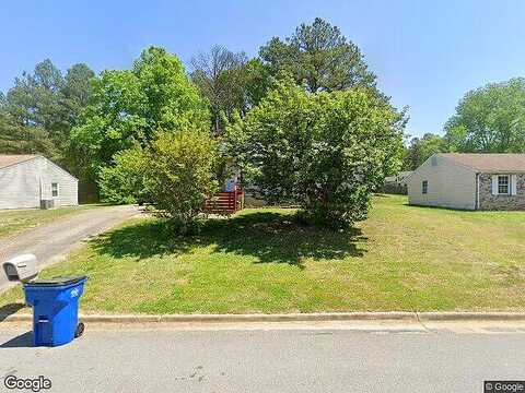 Silvertree, SOUTH CHESTERFIELD, VA 23834