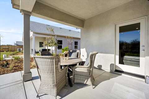 Oakwood, ORLAND, CA 95963