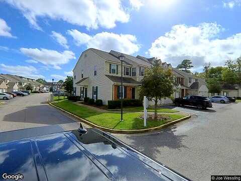 April, VIRGINIA BEACH, VA 23464