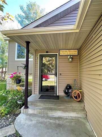 Boulder, RANDALL, MN 56475