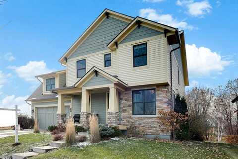 Valjean, HUGO, MN 55038