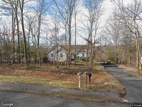 Lake Wilderness, SPOTSYLVANIA, VA 22551