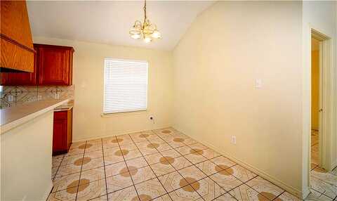 Calle San Carlos, CORPUS CHRISTI, TX 78417