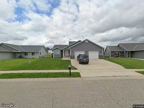 Hawk, EAGLE LAKE, MN 56024