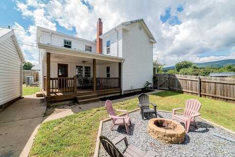 2Nd, SHENANDOAH, VA 22849