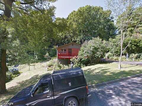 Highland, BLACKSBURG, VA 24060