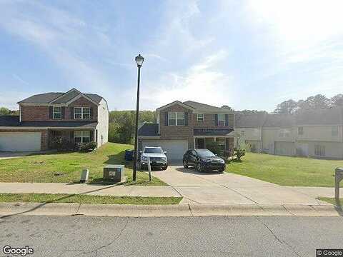Laurel Ridge, ATLANTA, GA 30344