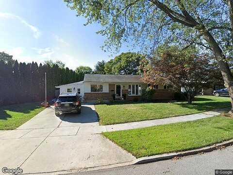 Courtland, CAMP HILL, PA 17011