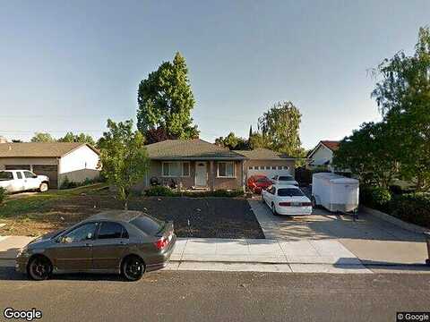 Christina, STOCKTON, CA 95204