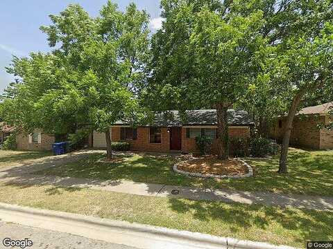 Carothers, COPPERAS COVE, TX 76522