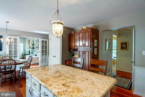 Deerfield, LANCASTER, PA 17603